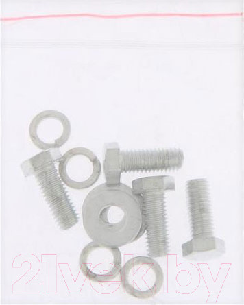 Изображение товара Таль электрическая Tundra 5465400