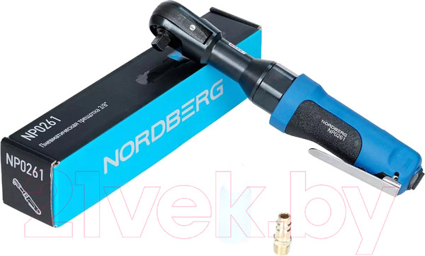Изображение товара Пневмотрещотка Nordberg NP0261