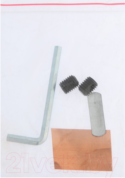 Изображение товара Держатель электрода Tundra 7516294