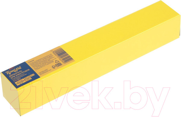 Изображение товара Держатель электрода Tundra 7516294