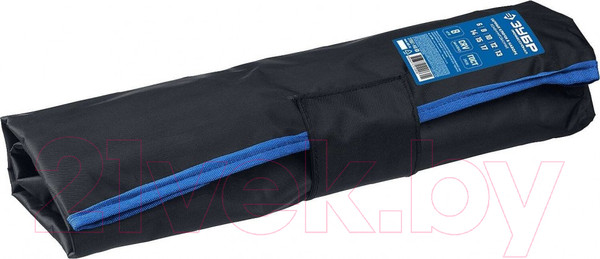 Изображение товара Набор ключей Зубр 27087-H8_z01