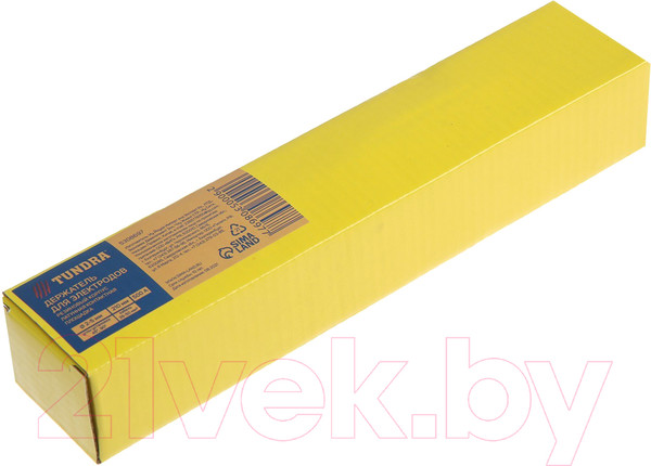 Изображение товара Держатель электрода Tundra 5308697