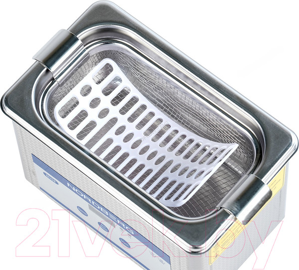 Изображение товара Установка для мойки деталей Nordberg NU08