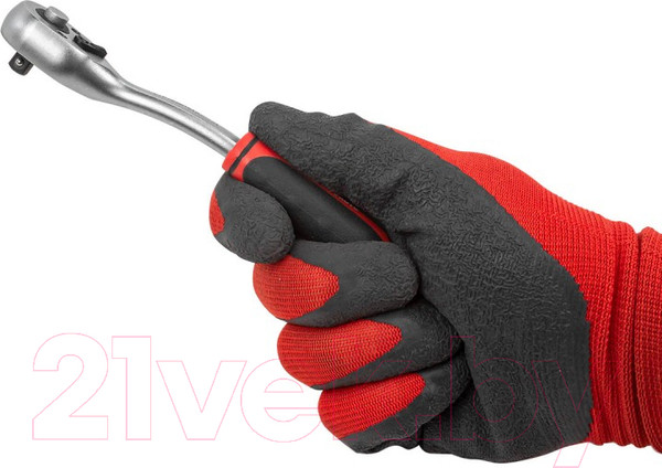 Изображение товара Трещотка BaumAuto BM-802222 (54699)