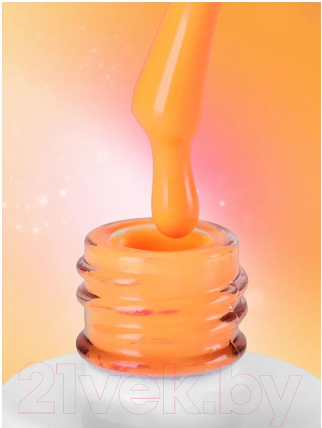 Изображение товара Гель-лак для ногтей Луи Филипп Podo Seria 18 (8мл)