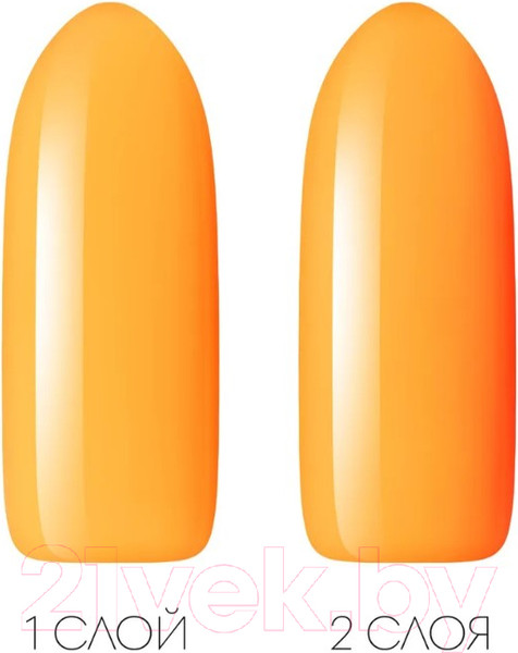 Изображение товара Гель-лак для ногтей Луи Филипп Podo Seria 18 (8мл)