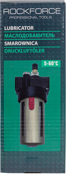 Изображение товара Лубрикатор RockForce RF-BL3000(54866)