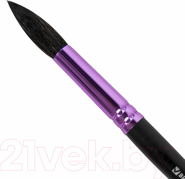 Изображение товара Кисть для рисования Brauberg Premium. Белка №10 / 200979 (круглая)