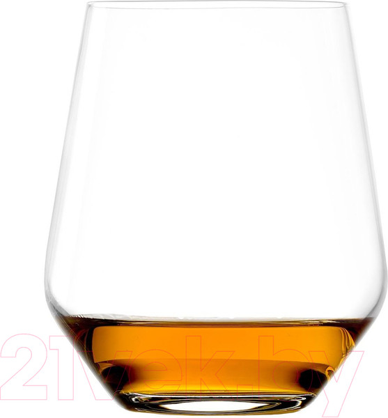 Изображение товара Набор стаканов Stolzle Quatrophil 3580015-6 (6шт)