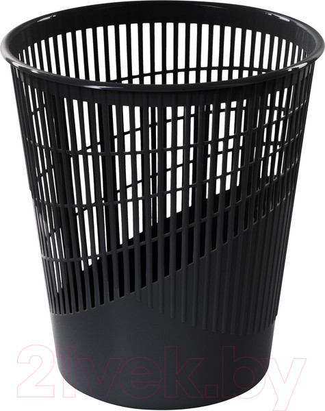 Изображение товара Корзина для бумаг Brauberg 230441 (черный)