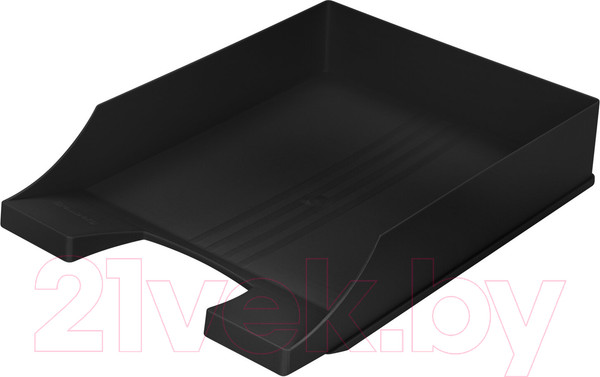 Изображение товара Лоток для бумаг Brauberg Contract / 230879 (черный)