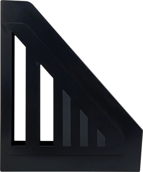 Изображение товара Лоток для бумаг Brauberg Contract / 230886 (черный)