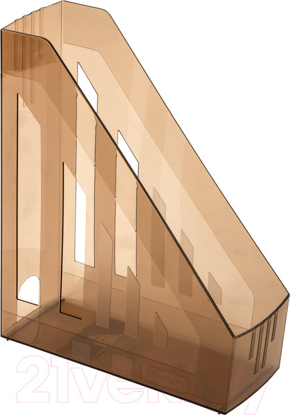 Изображение товара Лоток для бумаг Brauberg Contract / 230892 (тонированный)