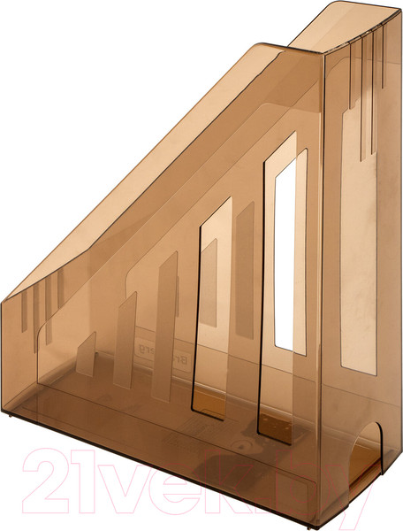 Изображение товара Лоток для бумаг Brauberg Contract / 230892 (тонированный)