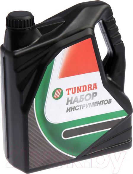 Изображение товара Универсальный набор инструментов Tundra 7379046