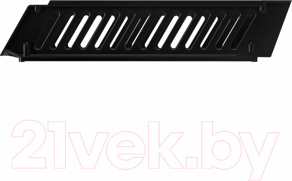 Изображение товара Лоток для бумаг Brauberg Maxi / 231141 (черный)