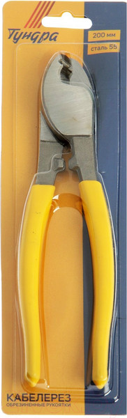 Изображение товара Кабелерез Tundra 5350918