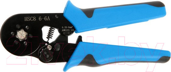 Изображение товара Инструмент обжимной Tundra 4476075