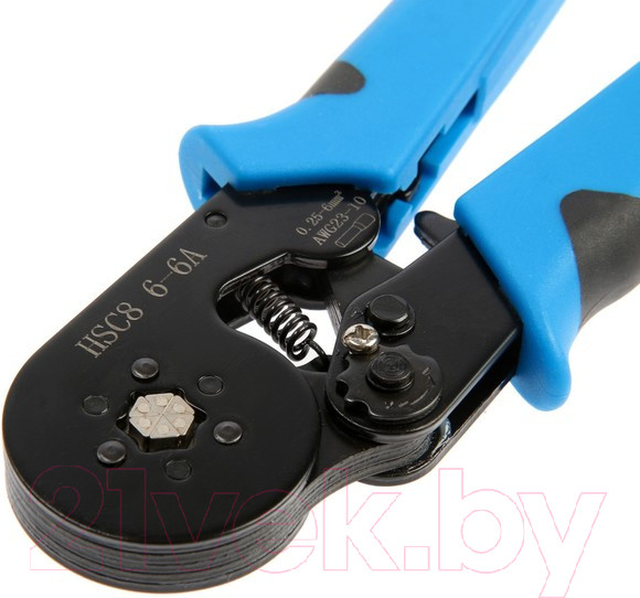 Изображение товара Инструмент обжимной Tundra 4476075