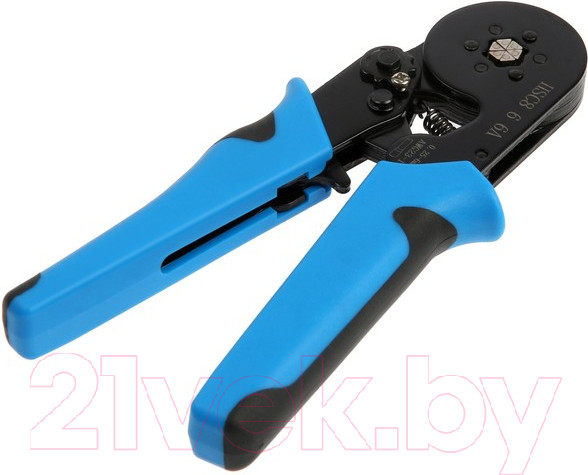 Изображение товара Инструмент обжимной Tundra 4476075