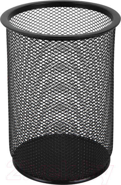Изображение товара Подставка настольная Brauberg Germanium / 231966 (черный)