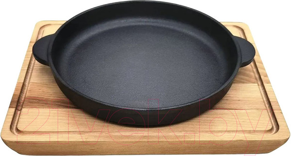 Изображение товара Сковорода Myron Cook MC2140W