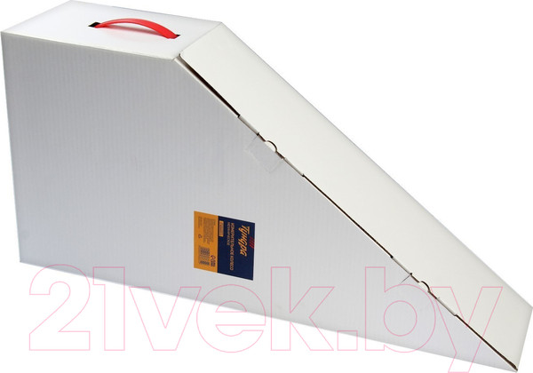 Изображение товара Дорожное колесо Tundra 9378832