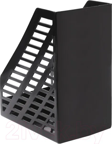 Изображение товара Лоток для бумаг Brauberg Maxi-Plus / 237005 (черный)