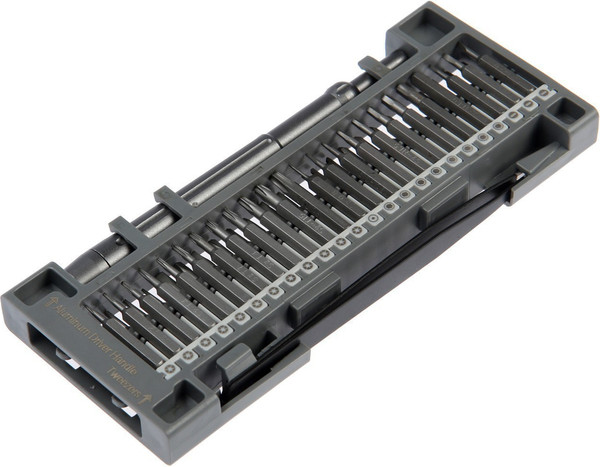 Изображение товара Отвертка Tundra 7644106