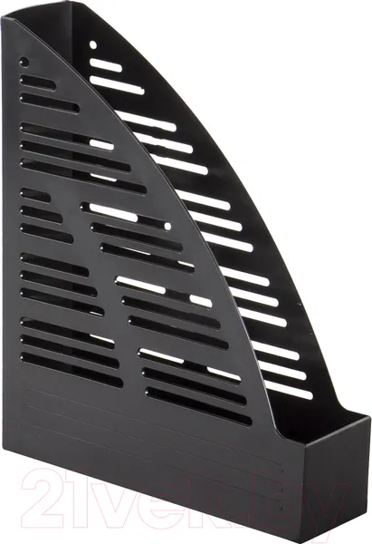 Изображение товара Лоток для бумаг Brauberg Standard / 237220 (черный)