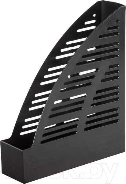 Изображение товара Лоток для бумаг Brauberg Standard / 237220 (черный)