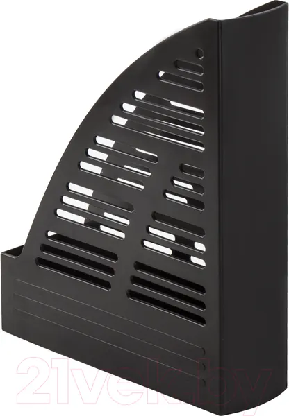 Изображение товара Лоток для бумаг Brauberg Standard / 237220 (черный)
