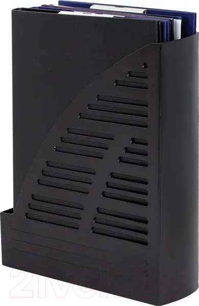 Изображение товара Лоток для бумаг Brauberg Standard / 237220 (черный)
