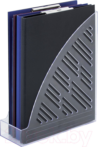 Изображение товара Лоток для бумаг Brauberg Standard+ / 237227