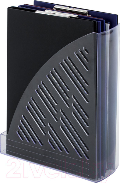 Изображение товара Лоток для бумаг Brauberg Standard+ / 237227