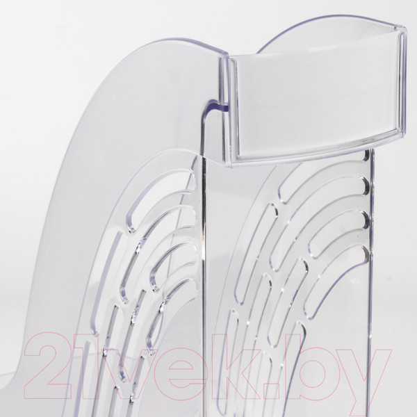 Изображение товара Лоток для бумаг Brauberg Office / 237231