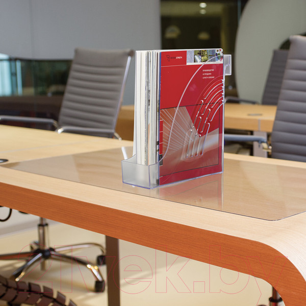 Изображение товара Лоток для бумаг Brauberg Office / 237231