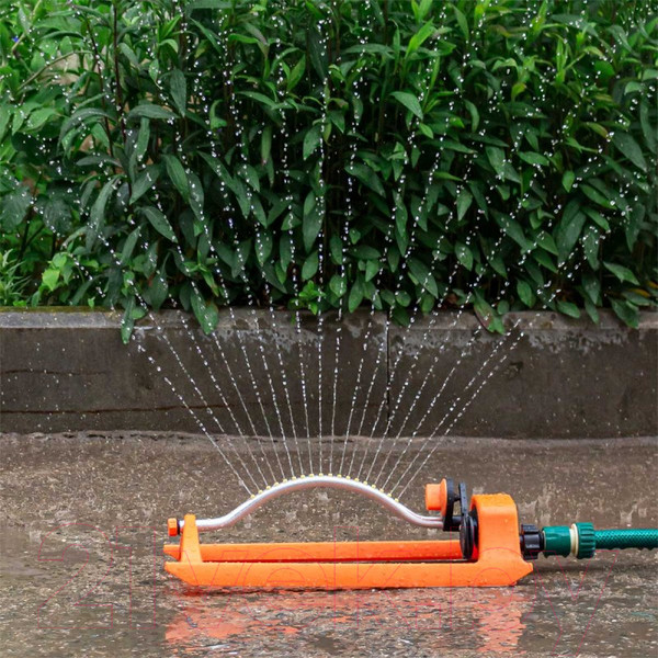 Изображение товара Дождеватель WMC Tools Осциллирующий WMC-TG7403005А