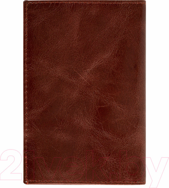 Изображение товара Обложка на паспорт Brauberg Passport / 238197 (коричневый)