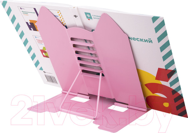 Изображение товара Подставка для книг Brauberg Kids Kitty / 238059