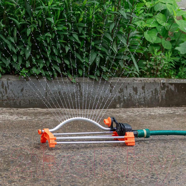 Изображение товара Дождеватель WMC Tools Осциллирующий WMC-TG7403005