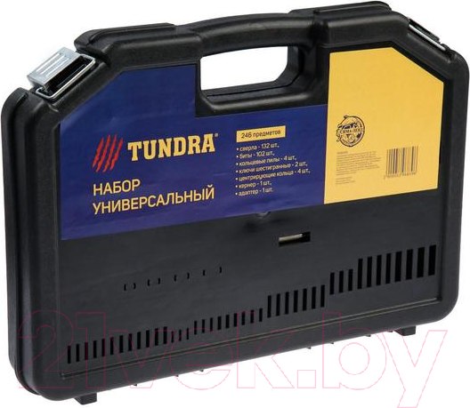 Изображение товара Набор оснастки Tundra 5396839