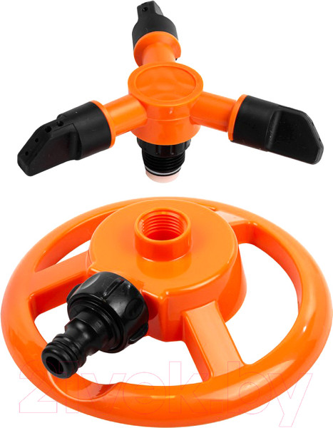 Изображение товара Дождеватель WMC Tools Импульсный WMC-TG3104