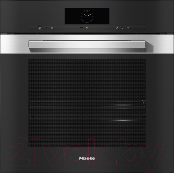 Изображение товара Пароварка встраиваемая Miele DGC 7860 HC Pro EDST/CLST