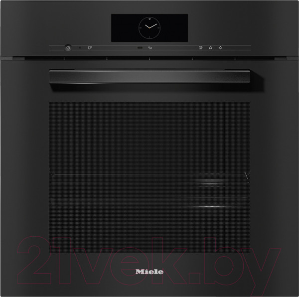 Изображение товара Пароварка встраиваемая Miele DGC 7860 HC Pro OBSW