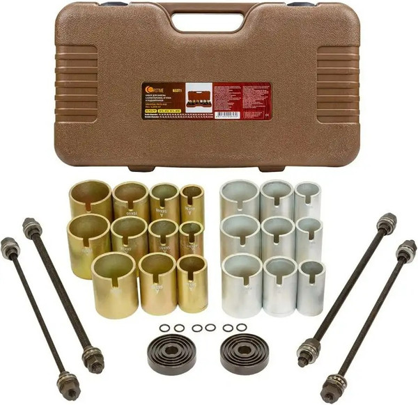 Изображение товара Набор автоинструмента Forstime FT-933T1 (56395)