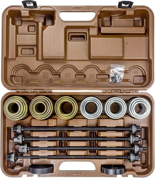 Изображение товара Набор автоинструмента Forstime FT-933T1 (56395)