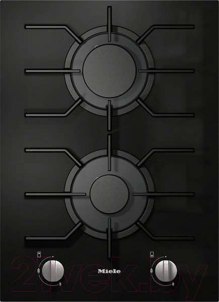 Изображение товара Газовая варочная панель Miele SmartLine CS 7102-1 FL