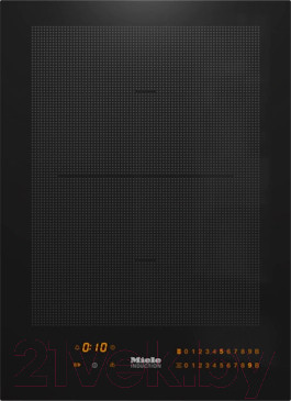 Изображение товара Индукционная варочная панель Miele SmartLine PowerFlex CS 7612 FL
