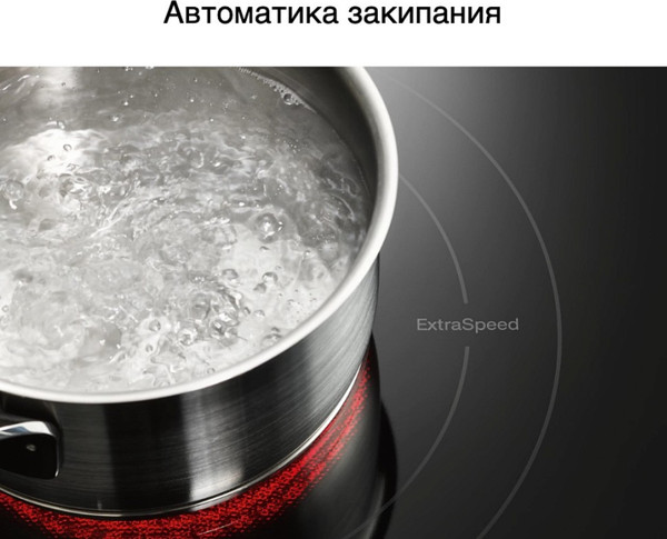 Изображение товара Электрическая варочная панель Miele KM 6565 FR